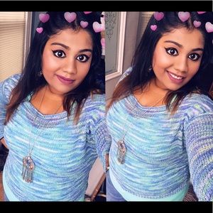 Meet your Posher, Ishrat